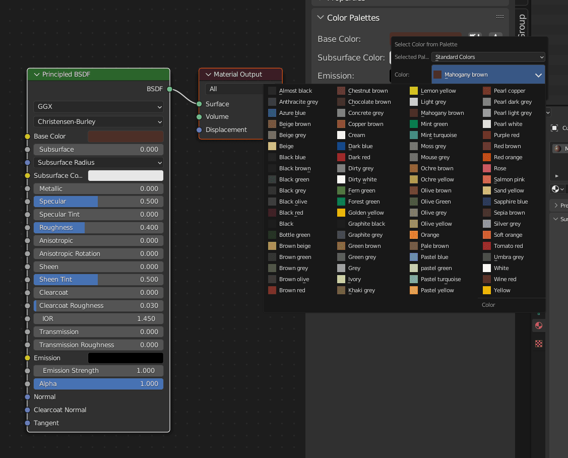Surface Painter gif