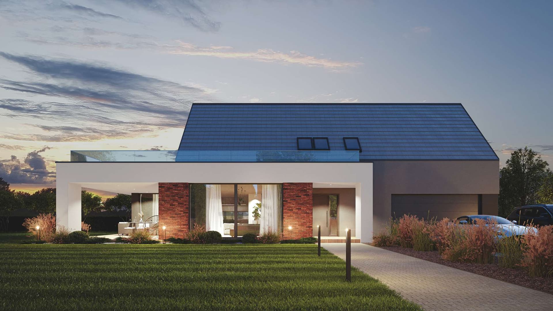 Polyviews Render Passes